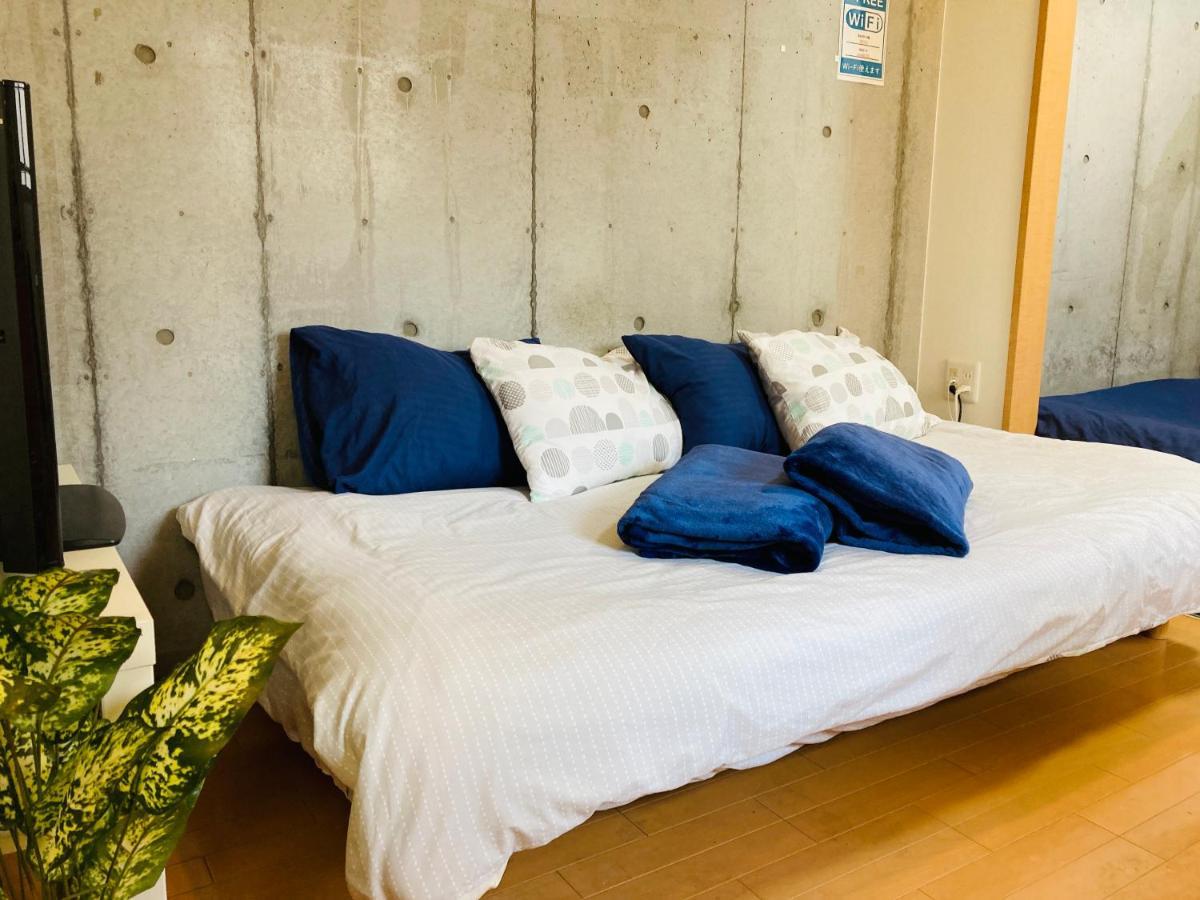 Goodstayhostel谷町九丁目 Osaka Exterior photo