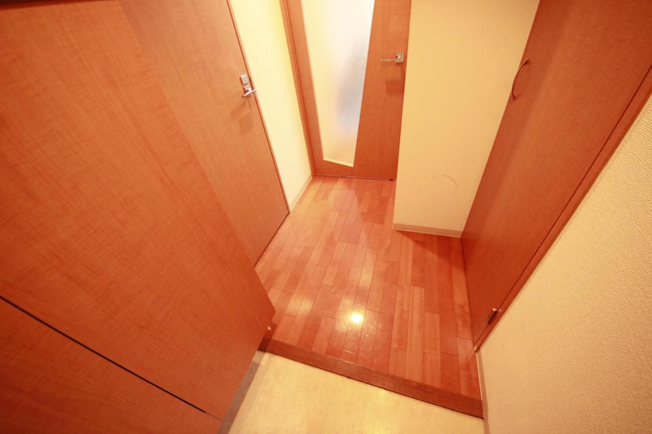 Goodstayhostel谷町九丁目 Osaka Exterior photo